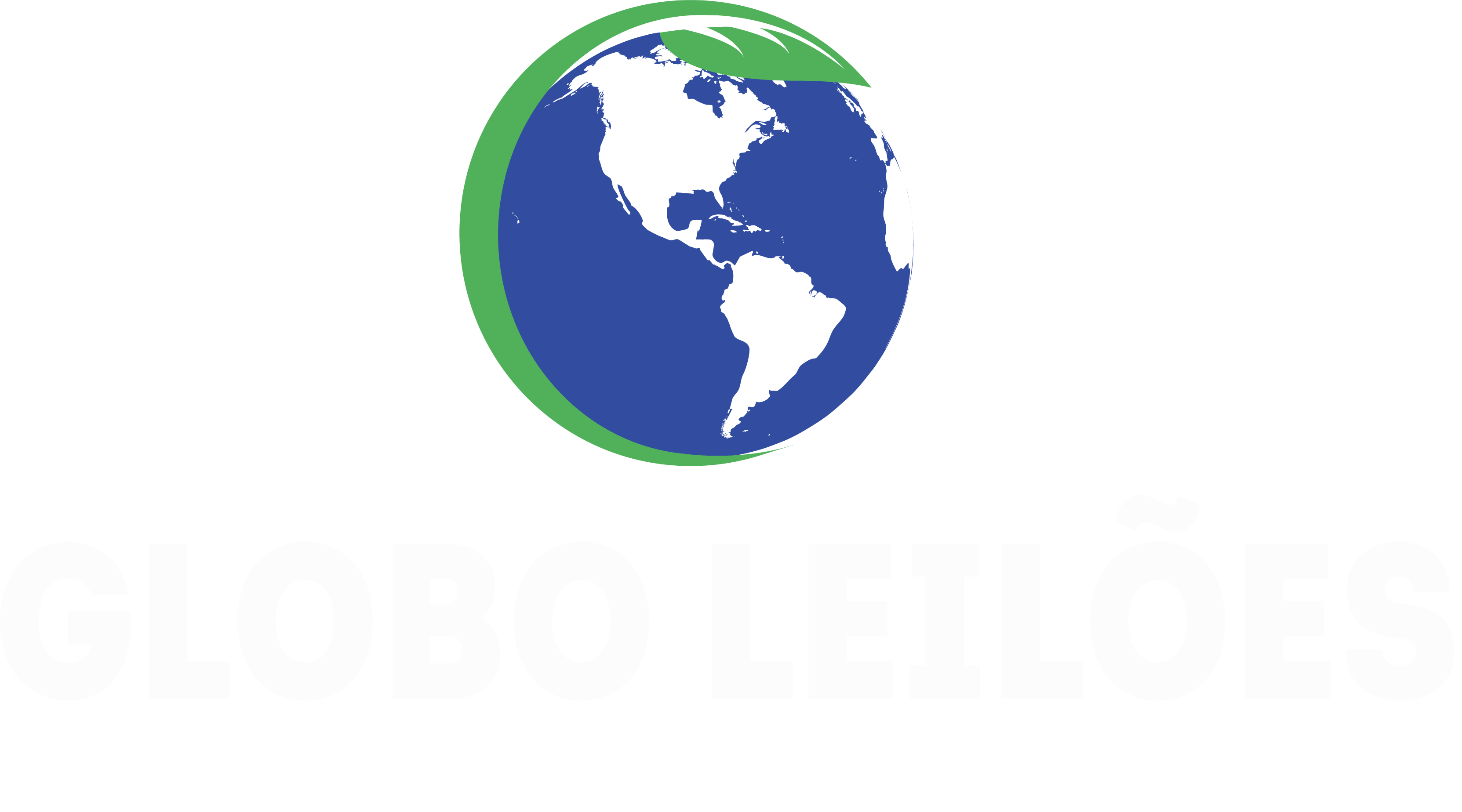 Logo no topo