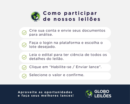 Instruções